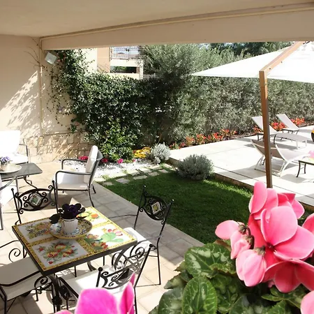 Domus Aurige 4* Messina