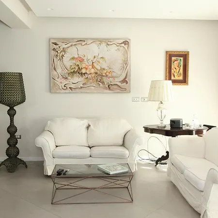 Domus Aurige 4* Messina