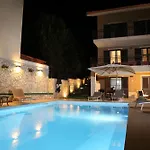 Domus Aurige 4*