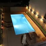 Domus Aurige Frühstückspension 4*
