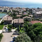 Frühstückspension Domus Aurige Messina