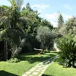 Frühstückspension Domus Aurige 4*
