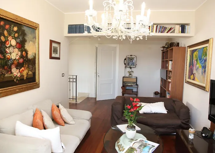 Domus Aurige 4* Messina