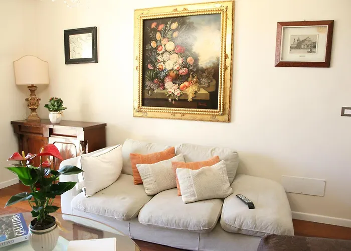 Bed & Breakfast Domus Aurige 4*