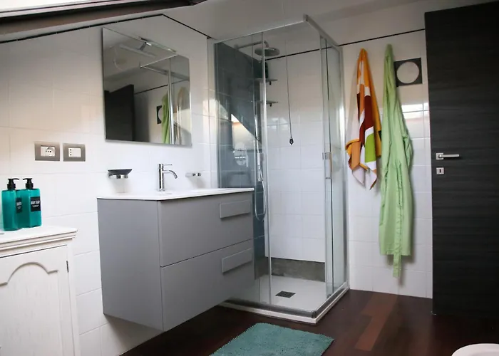 Domus Aurige Bed & Breakfast Messina