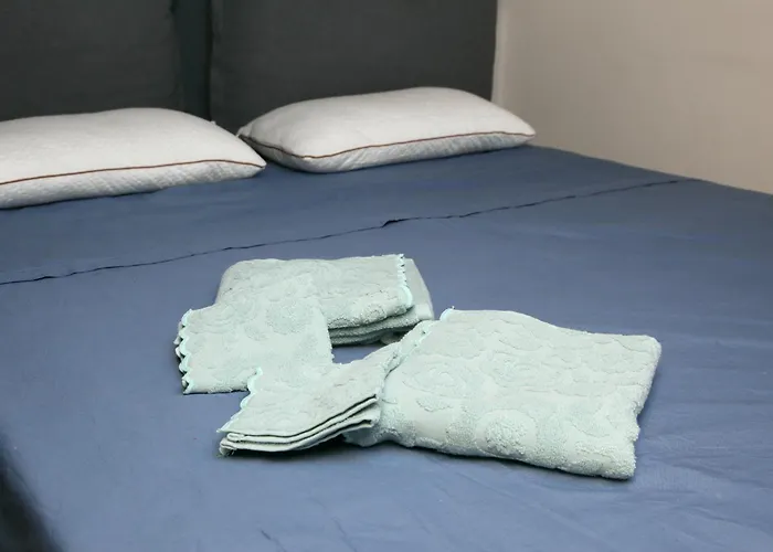 Bed & Breakfast Domus Aurige Messina