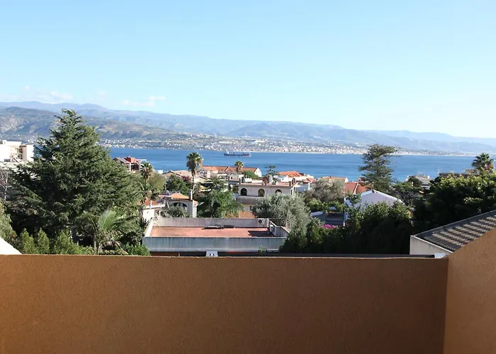 Domus Aurige Bed & Breakfast