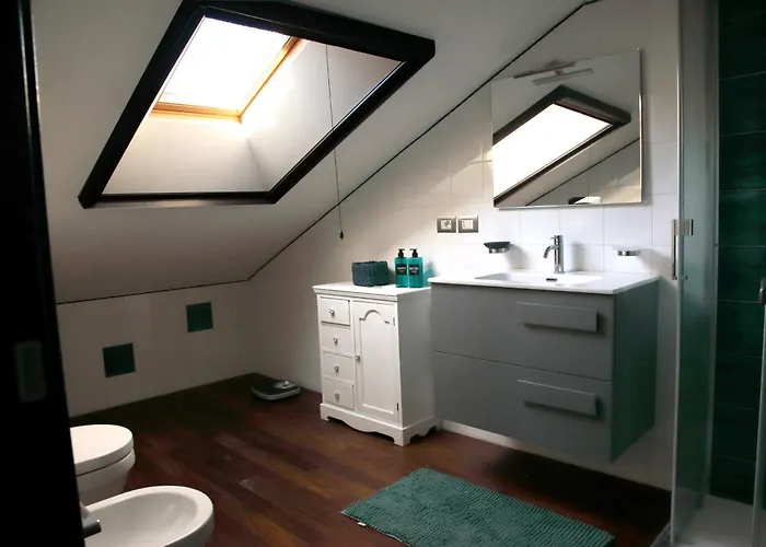 Domus Aurige Bed & Breakfast