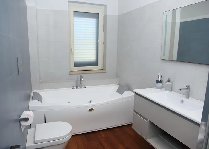 Bed & Breakfast Domus Aurige Messina