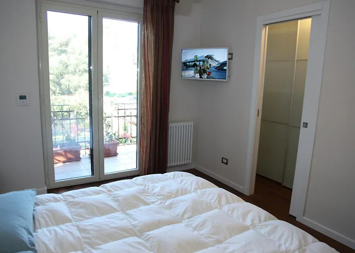 Domus Aurige Bed & Breakfast