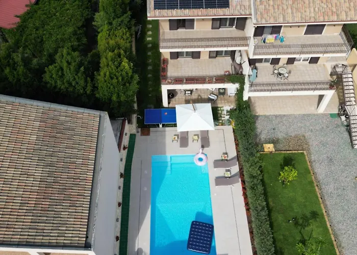 Bed & Breakfast Domus Aurige 4*