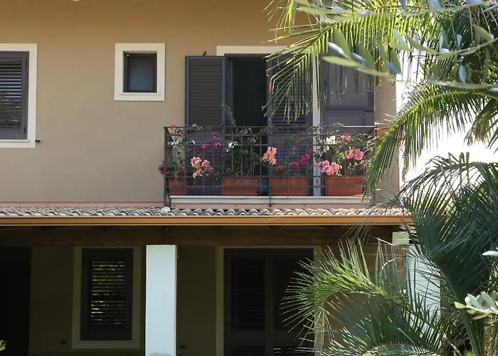 Domus Aurige Messina