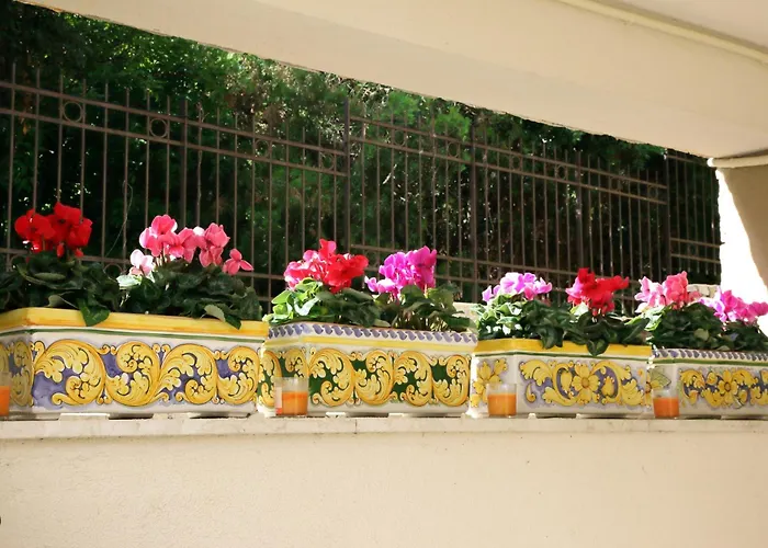 Bed & Breakfast Domus Aurige