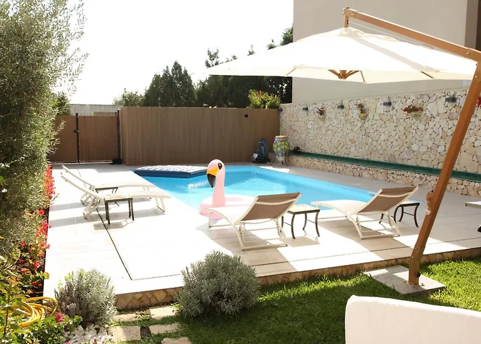 Bed & Breakfast Domus Aurige Messina