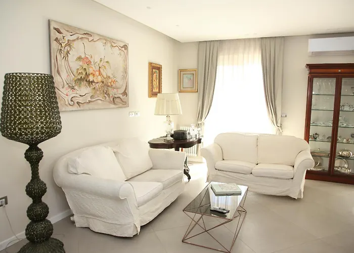 Bed & Breakfast Domus Aurige