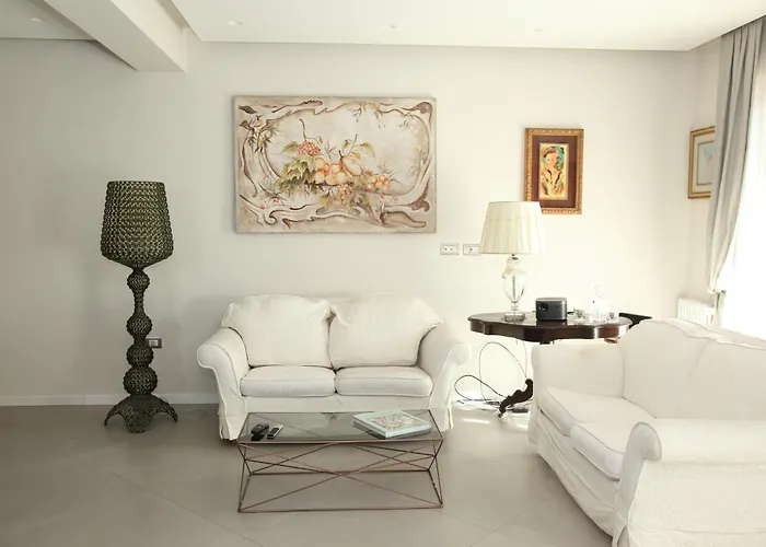 Domus Aurige 4* Messina