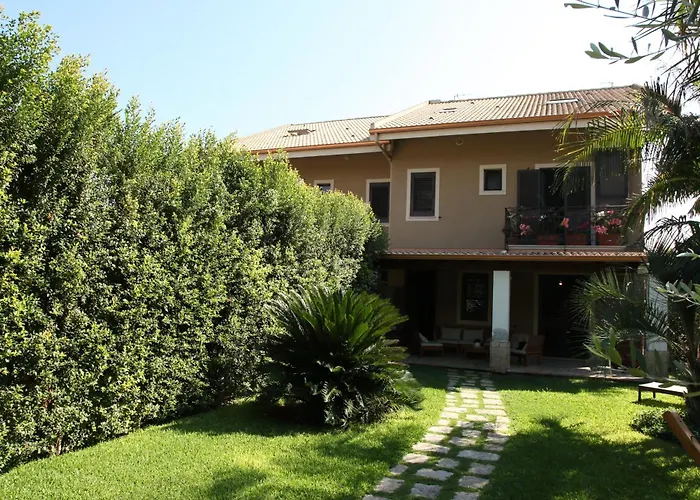 Domus Aurige Messina