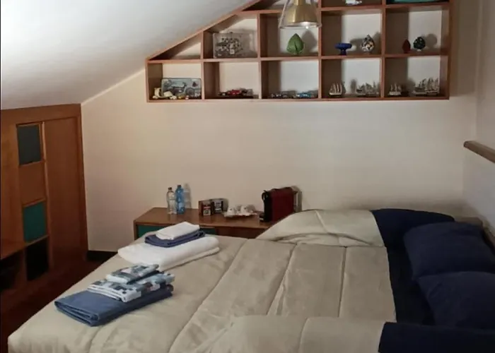 Domus Aurige Bed & Breakfast