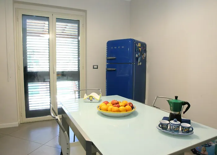 Bed & Breakfast Domus Aurige